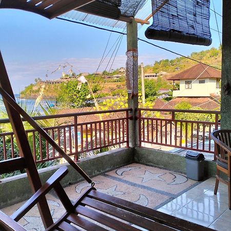 Dharma Yoga Homestay Dan Hostel Amed  Exterior photo