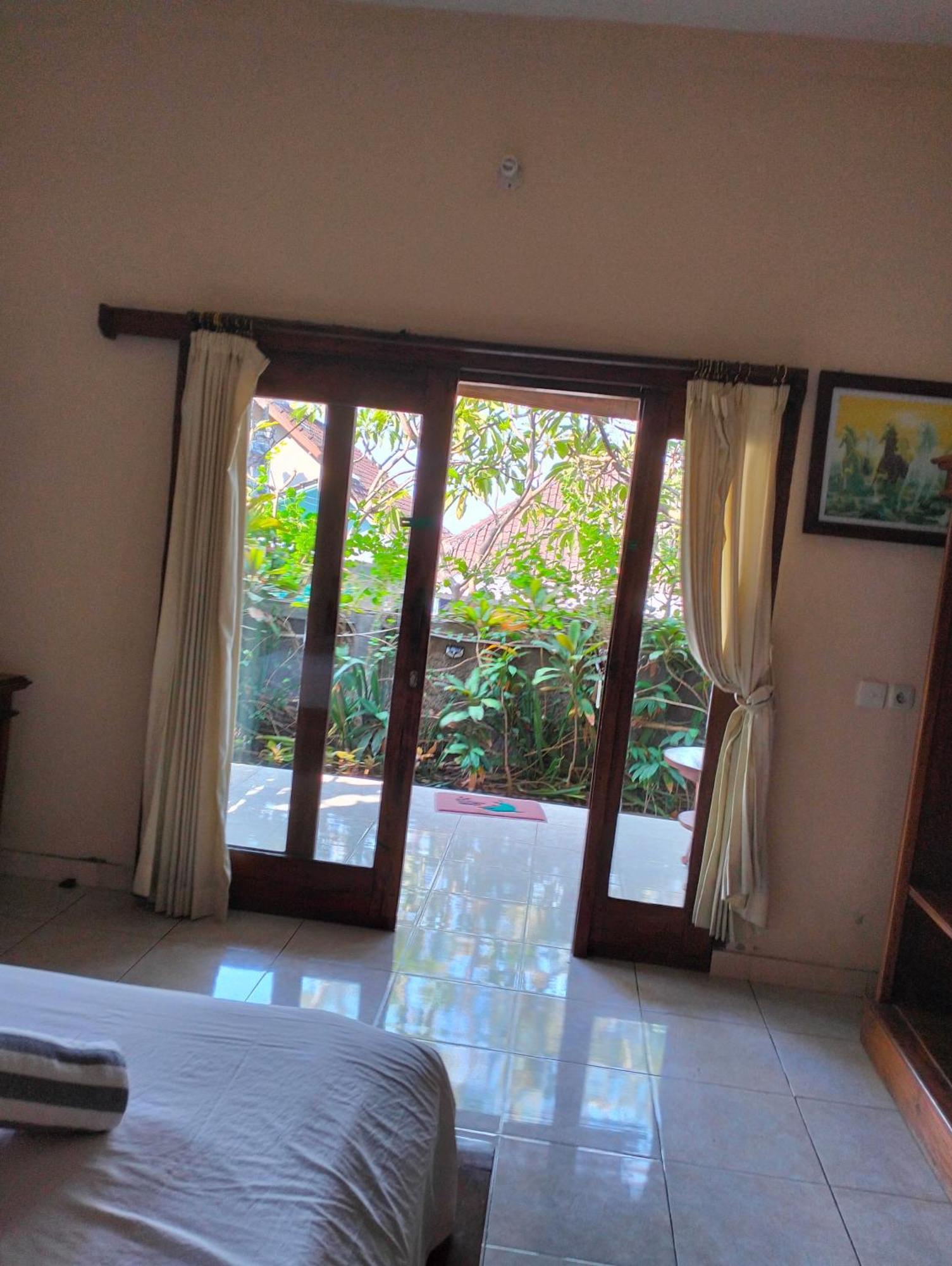 Dharma Yoga Homestay Dan Hostel Amed  Exterior photo