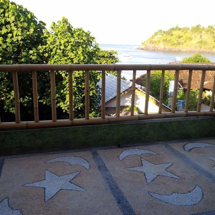 Dharma Yoga Homestay Dan Hostel Amed  Exterior photo