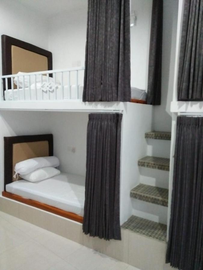 Dharma Yoga Homestay Dan Hostel Amed  Exterior photo